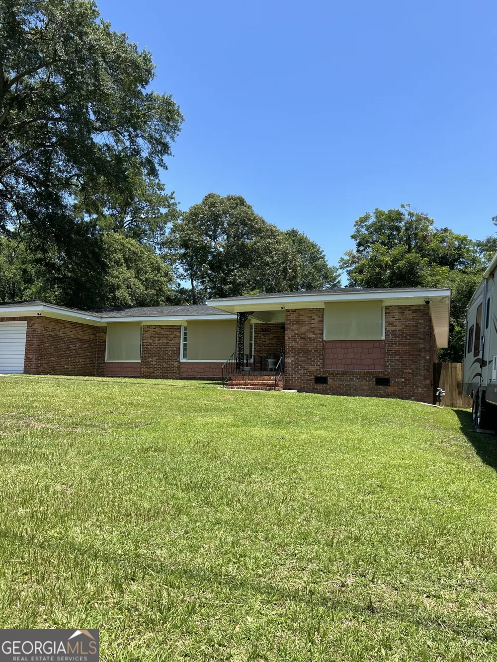 310 Forest Hill DR Warner Robins, GA 31088