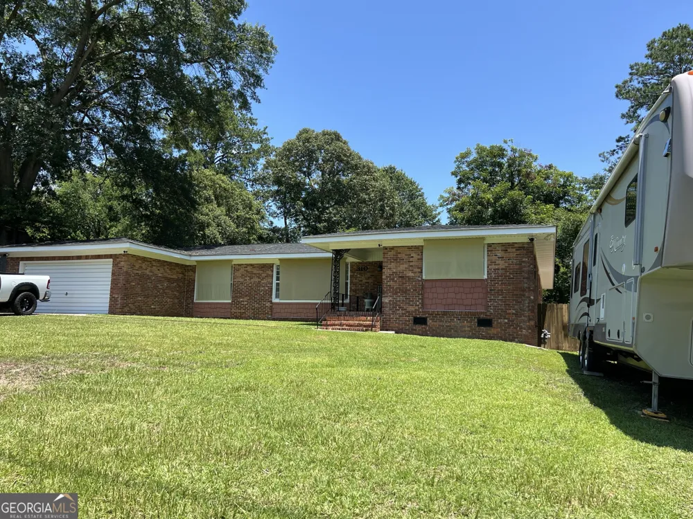 310 Forest Hill DR Warner Robins, GA 31088