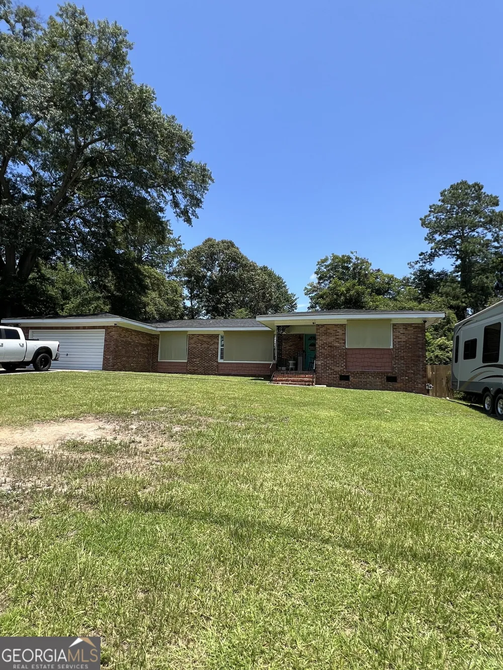 310 Forest Hill DR Warner Robins, GA 31088
