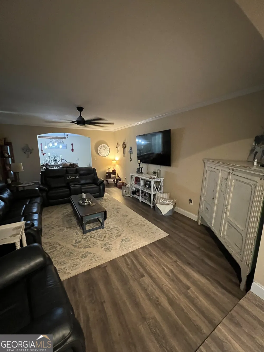 310 Forest Hill DR Warner Robins, GA 31088