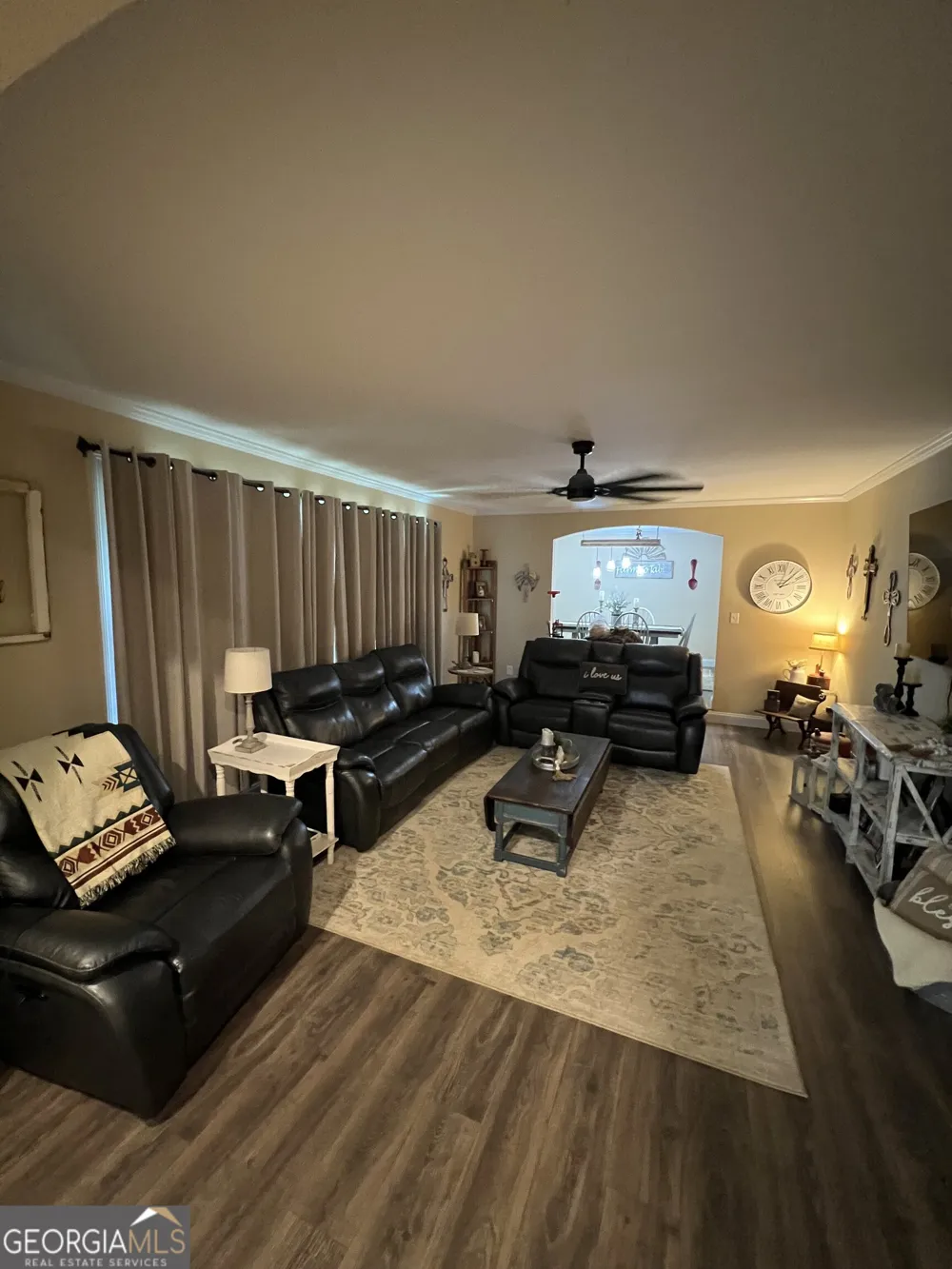 310 Forest Hill DR Warner Robins, GA 31088