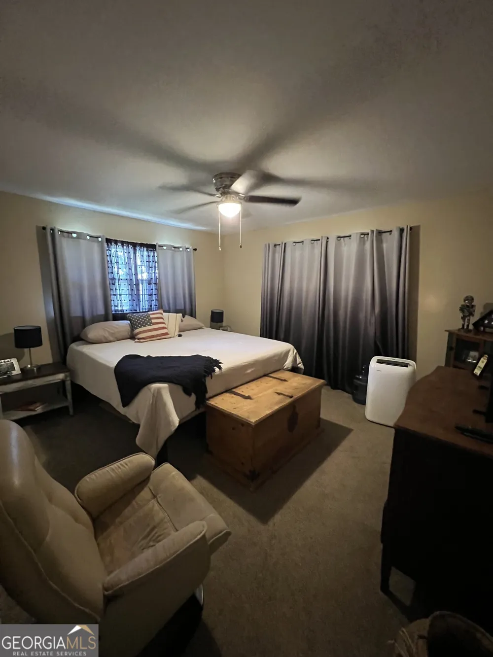 310 Forest Hill DR Warner Robins, GA 31088