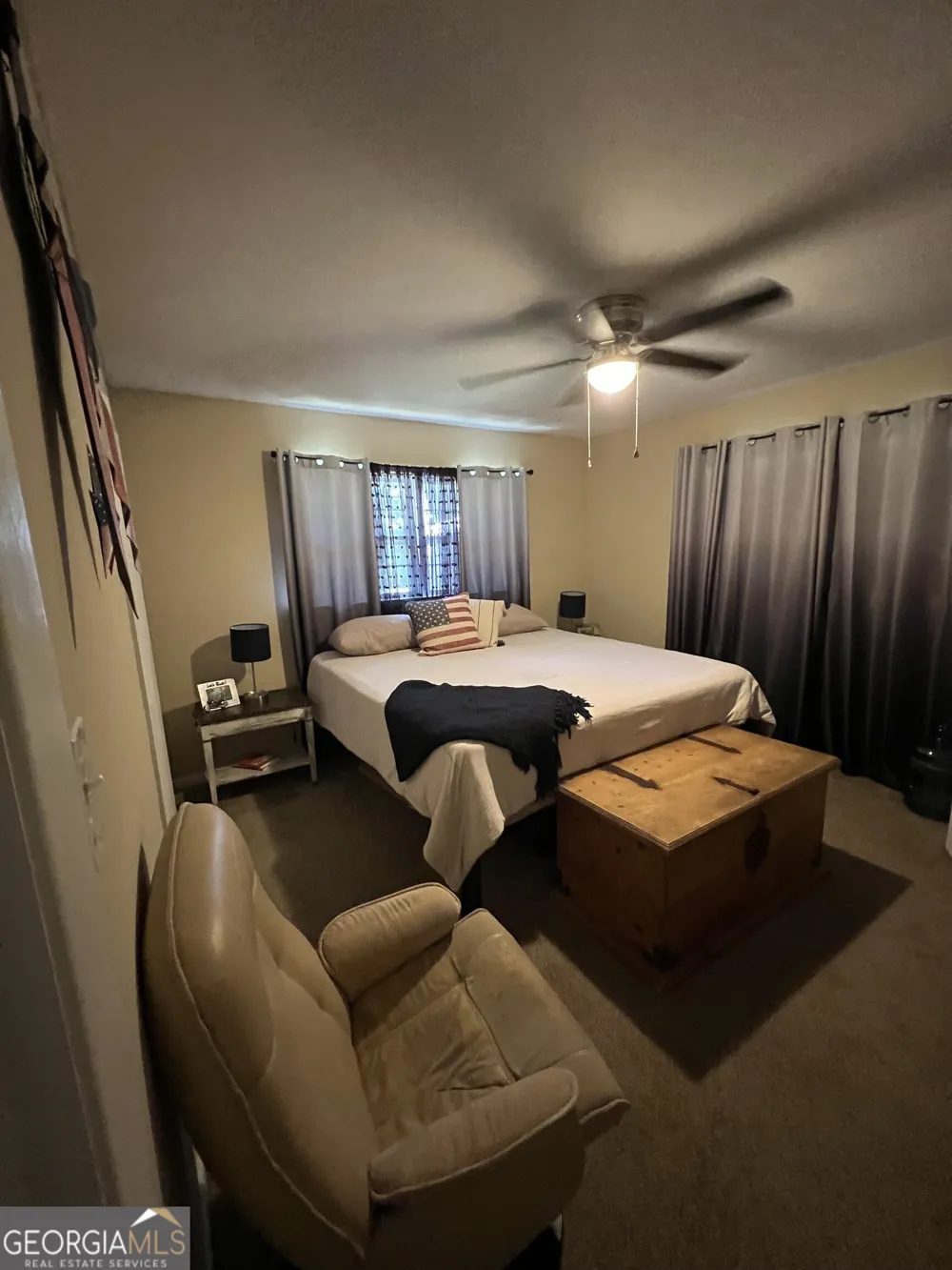 310 Forest Hill DR Warner Robins, GA 31088