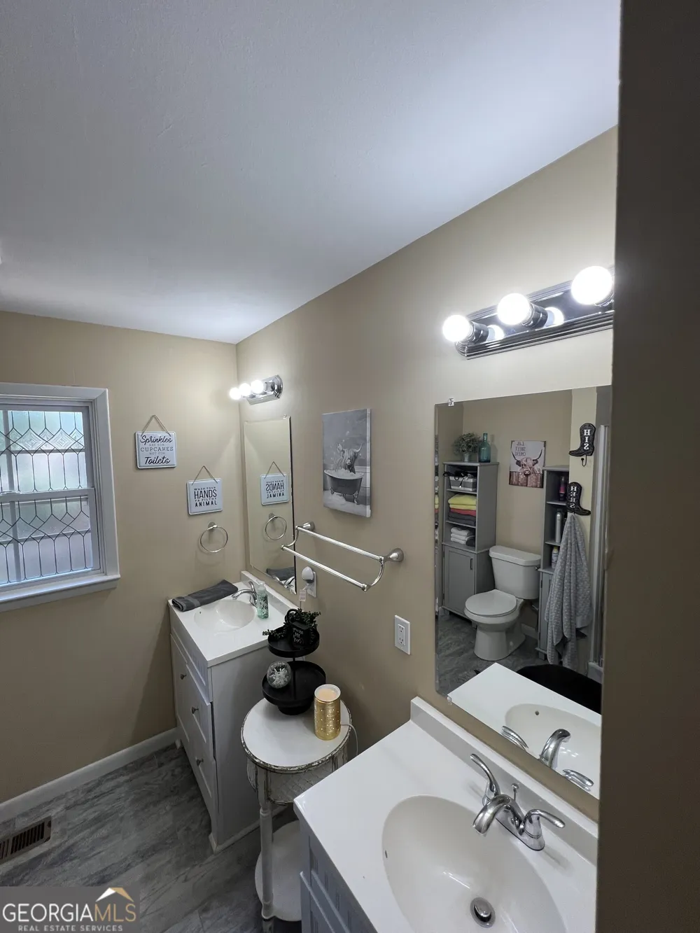 310 Forest Hill DR Warner Robins, GA 31088