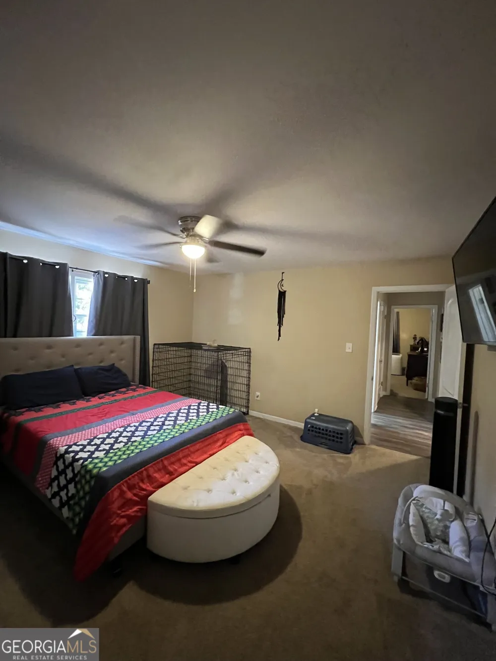 310 Forest Hill DR Warner Robins, GA 31088