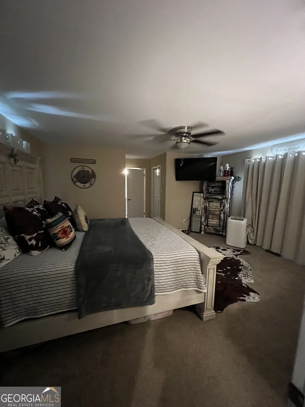 310 Forest Hill DR Warner Robins, GA 31088