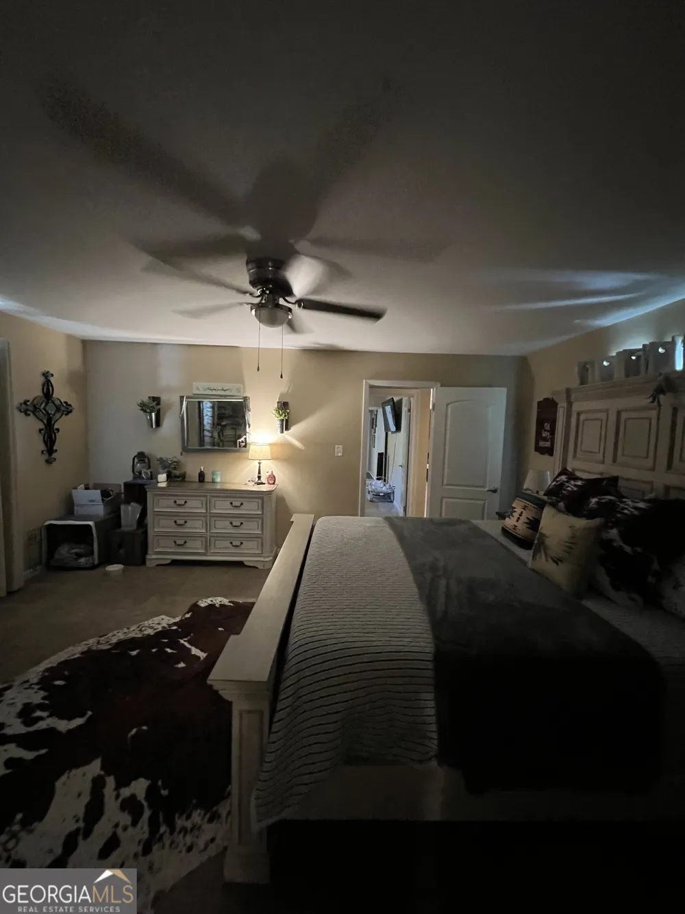 310 Forest Hill DR Warner Robins, GA 31088