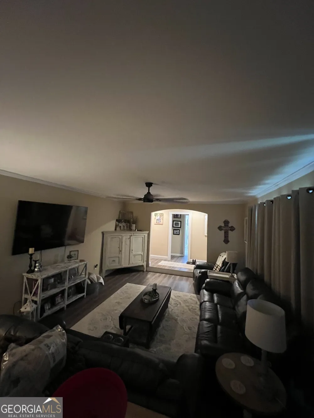 310 Forest Hill DR Warner Robins, GA 31088