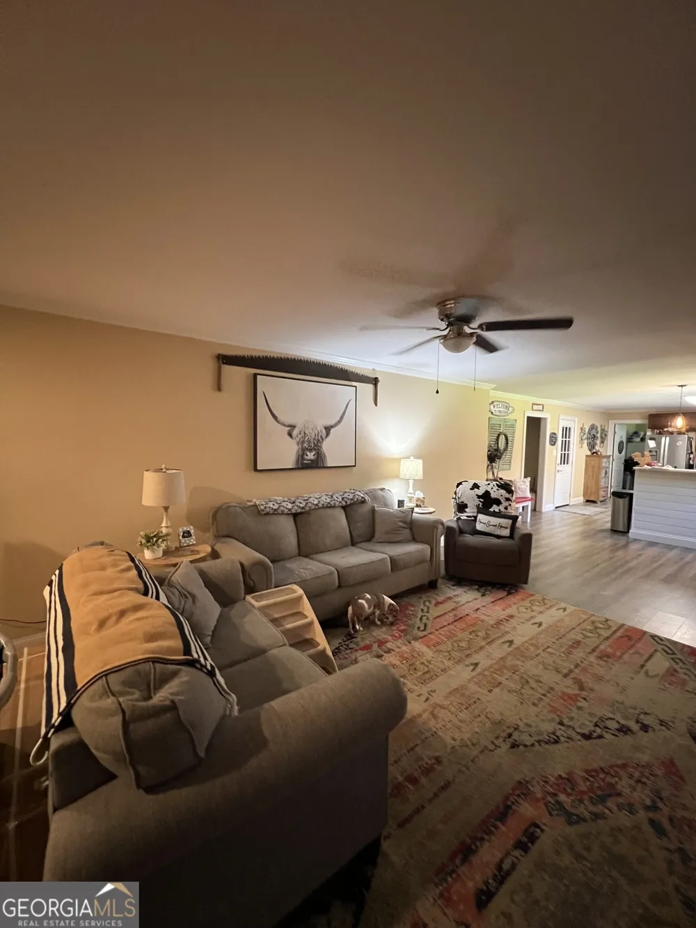 310 Forest Hill DR Warner Robins, GA 31088