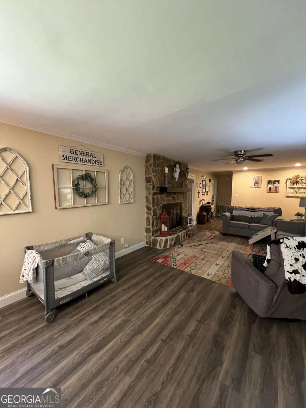 310 Forest Hill DR Warner Robins, GA 31088