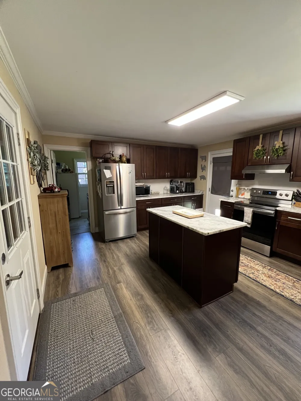 310 Forest Hill DR Warner Robins, GA 31088