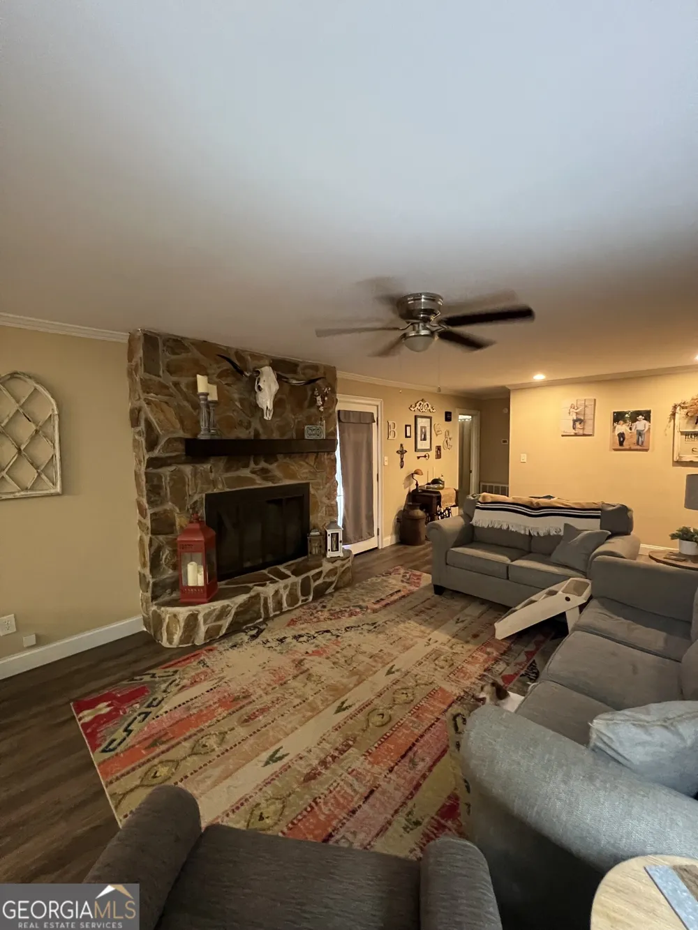 310 Forest Hill DR Warner Robins, GA 31088