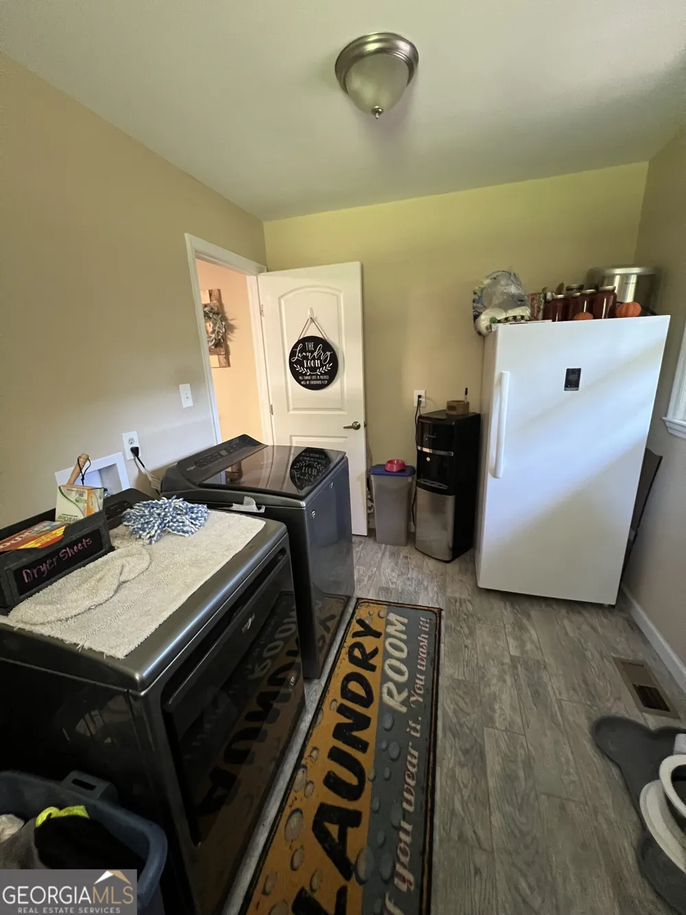 310 Forest Hill DR Warner Robins, GA 31088