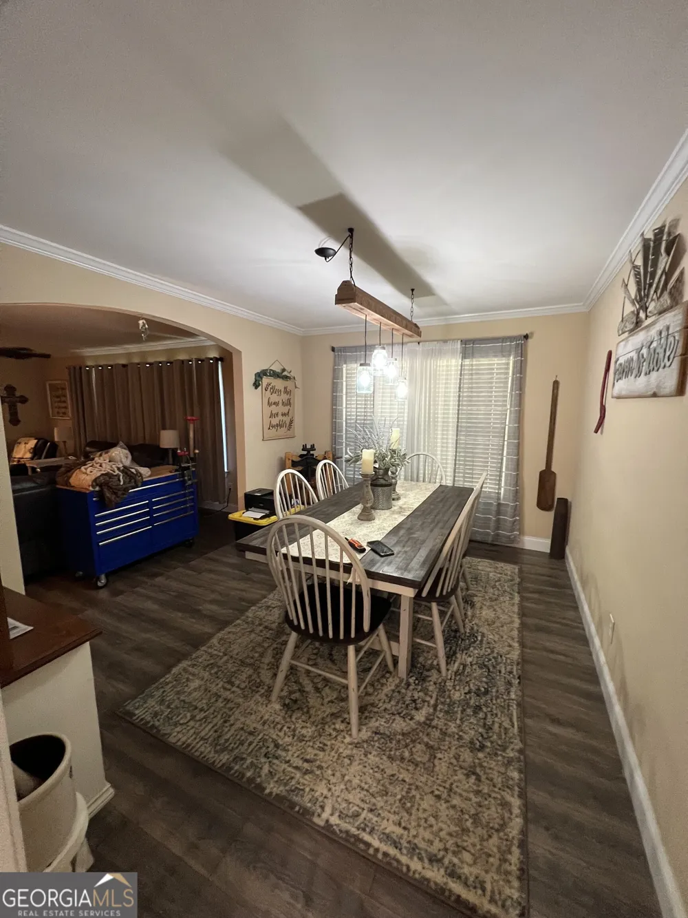 310 Forest Hill DR Warner Robins, GA 31088