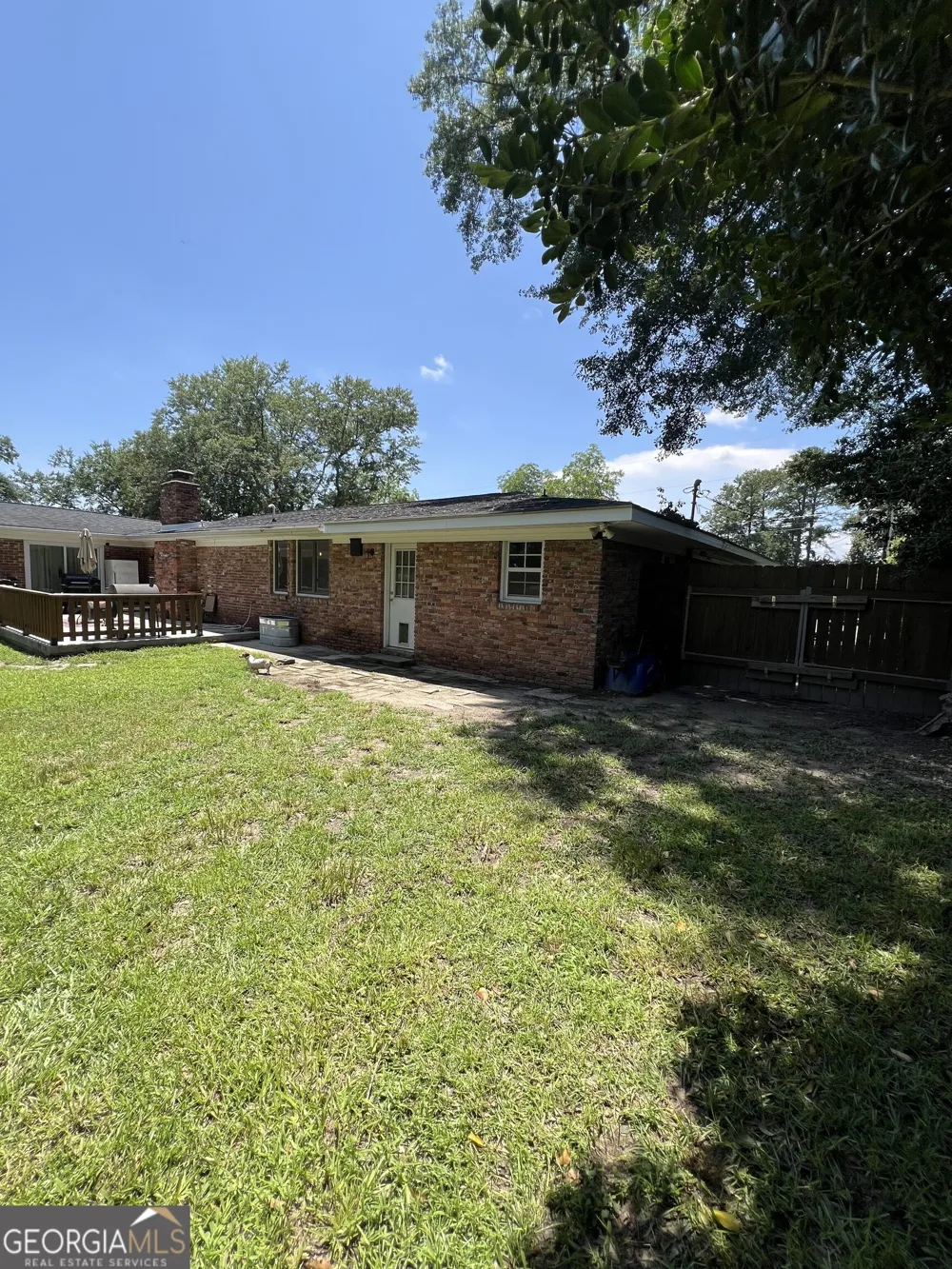 310 Forest Hill DR Warner Robins, GA 31088