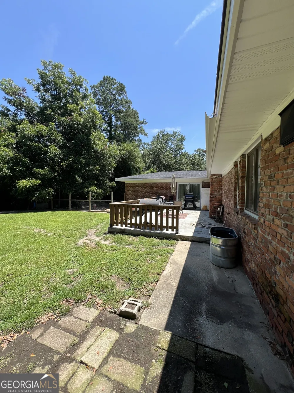 310 Forest Hill DR Warner Robins, GA 31088