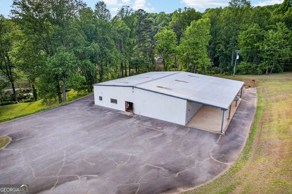 165 Porter Springs RD Dahlonega, GA 30533