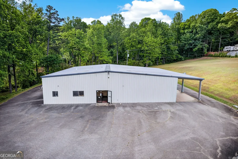 165 Porter Springs RD Dahlonega, GA 30533