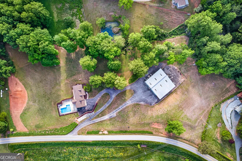 165 Porter Springs RD Dahlonega, GA 30533