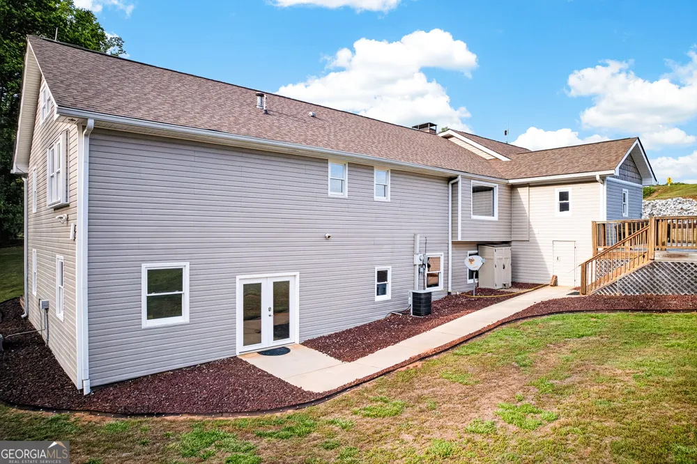 165 Porter Springs RD Dahlonega, GA 30533