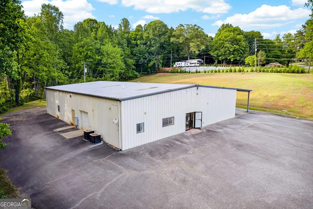 165 Porter Springs RD Dahlonega, GA 30533