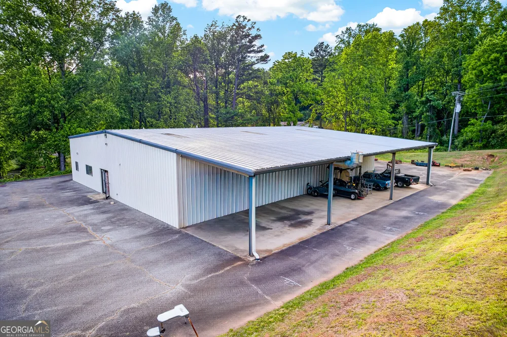 165 Porter Springs RD Dahlonega, GA 30533