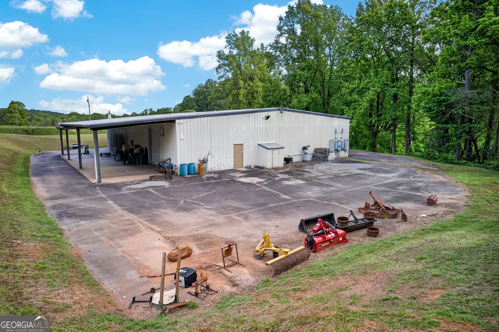 165 Porter Springs RD Dahlonega, GA 30533