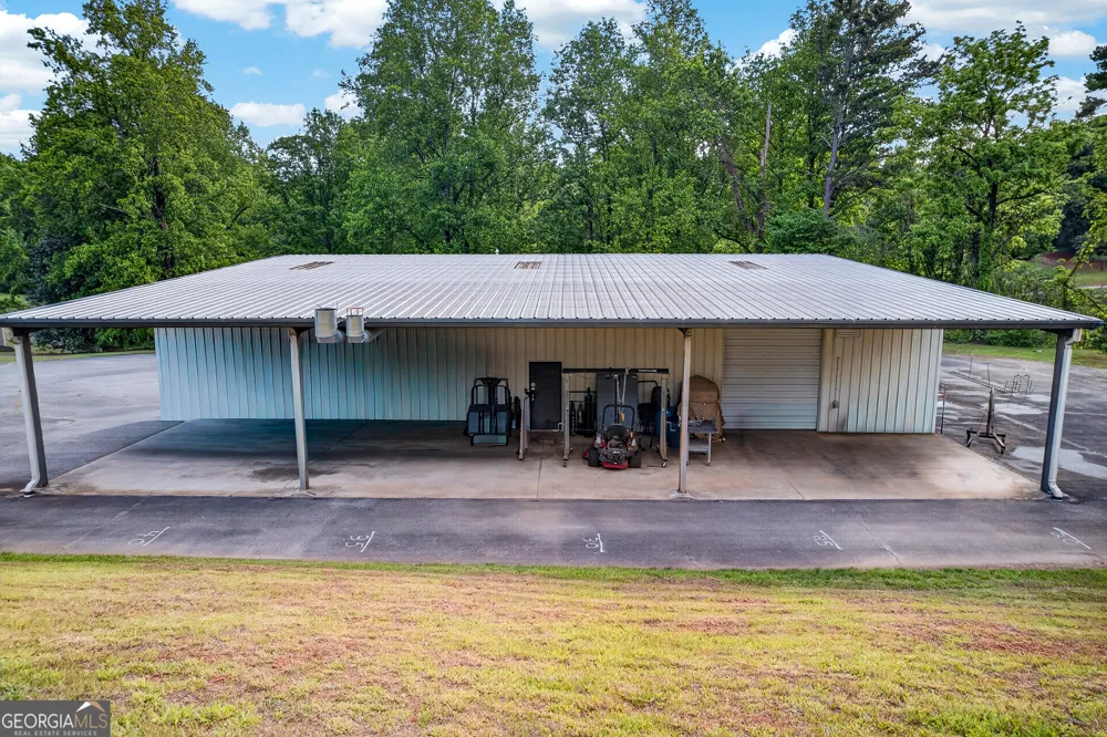 165 Porter Springs RD Dahlonega, GA 30533