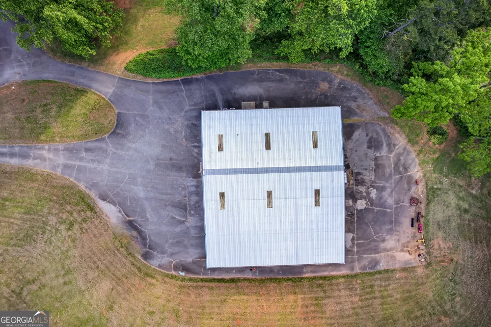 165 Porter Springs RD Dahlonega, GA 30533