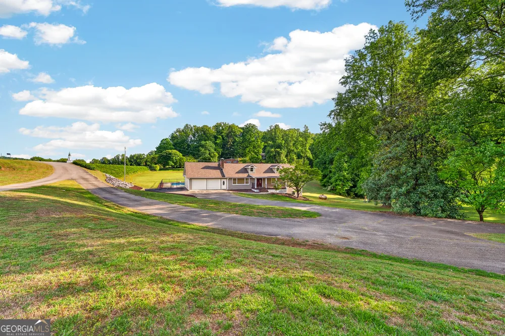 165 Porter Springs RD Dahlonega, GA 30533