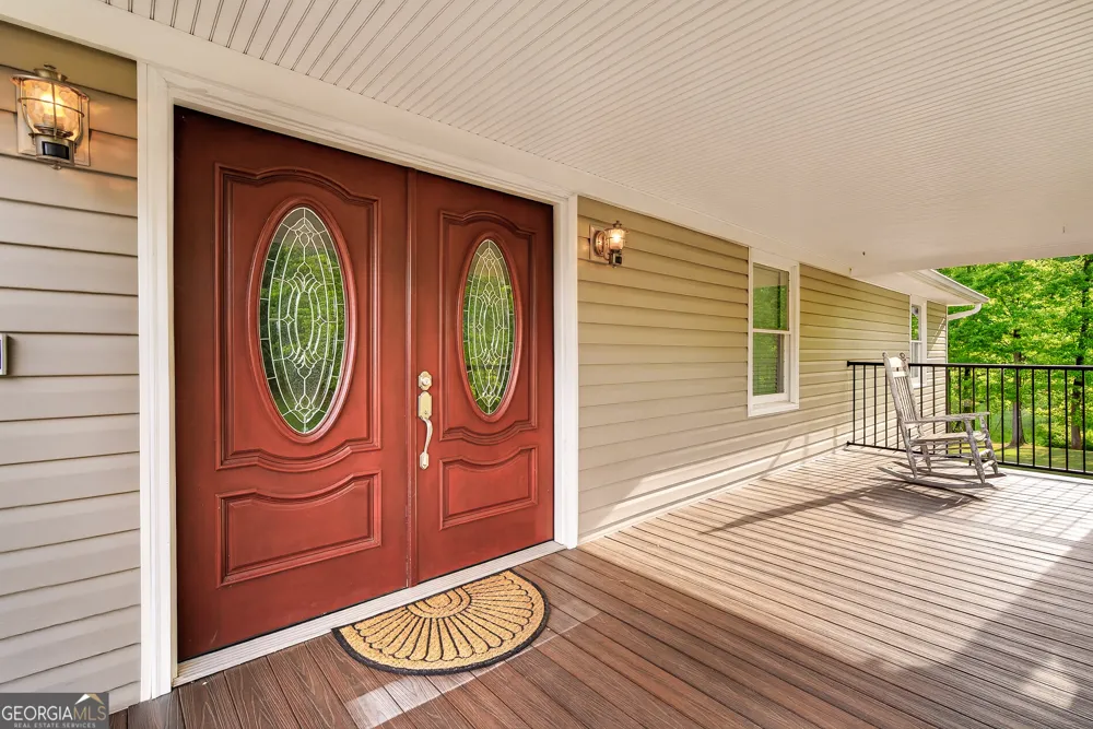 165 Porter Springs RD Dahlonega, GA 30533