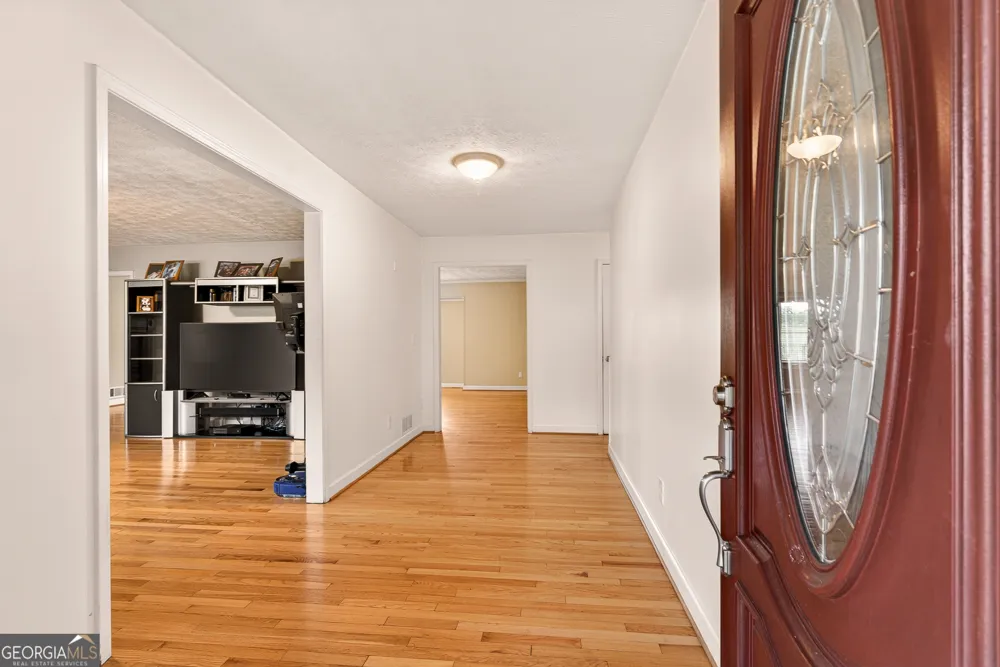 165 Porter Springs RD Dahlonega, GA 30533