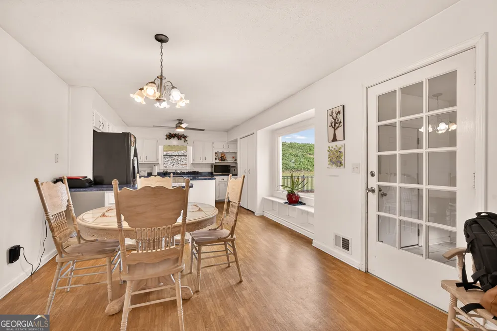 165 Porter Springs RD Dahlonega, GA 30533