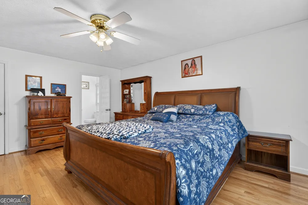 165 Porter Springs RD Dahlonega, GA 30533