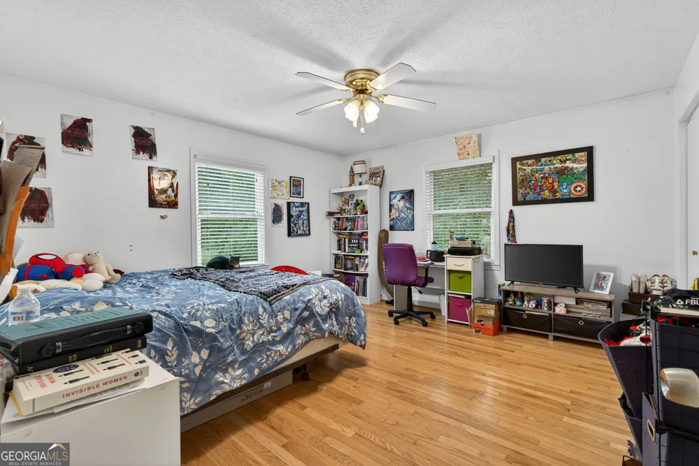 165 Porter Springs RD Dahlonega, GA 30533