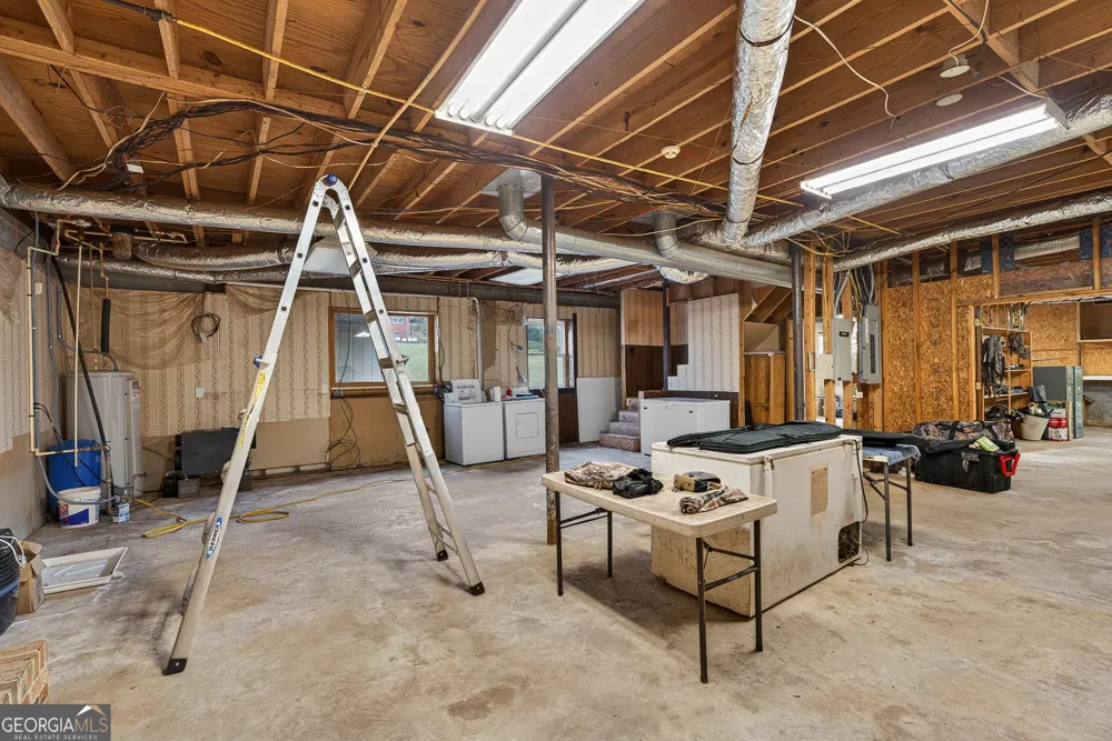 165 Porter Springs RD Dahlonega, GA 30533