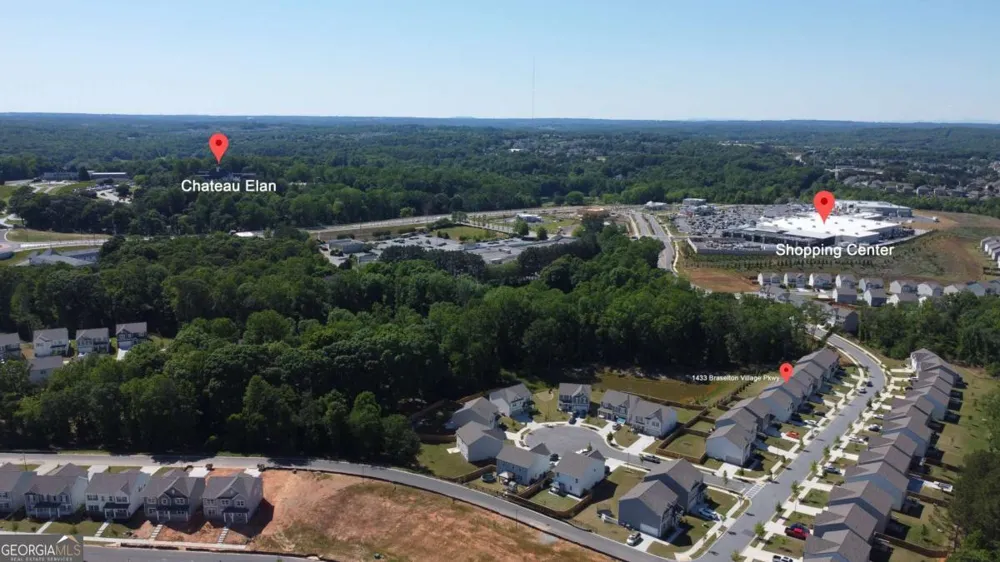 1433 Braselton Village PKWY Braselton, GA 30517
