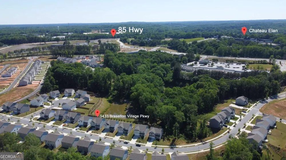 1433 Braselton Village PKWY Braselton, GA 30517