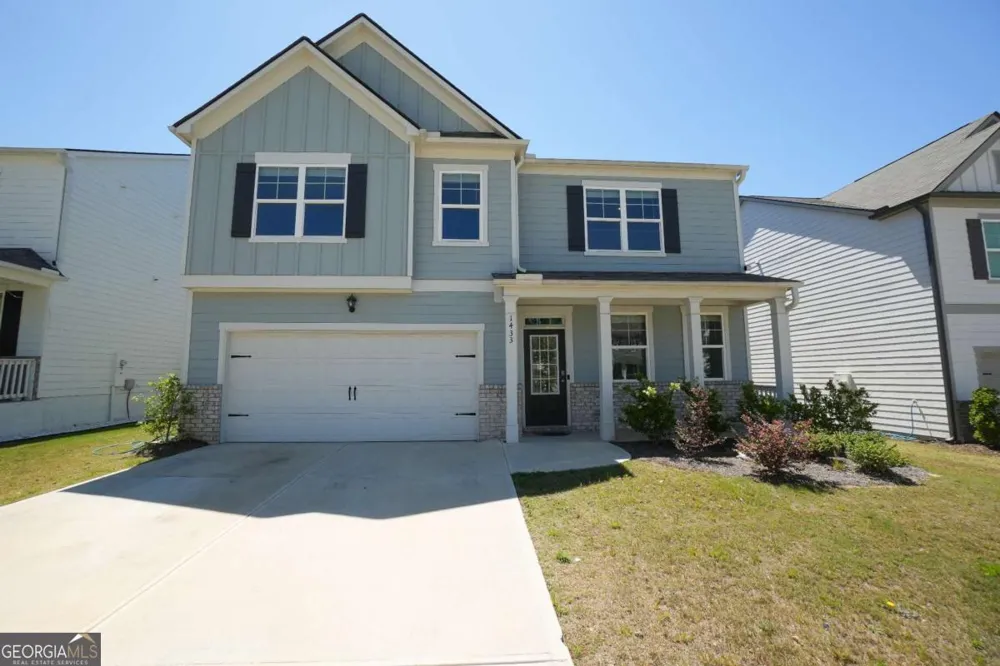 1433 Braselton Village PKWY Braselton, GA 30517