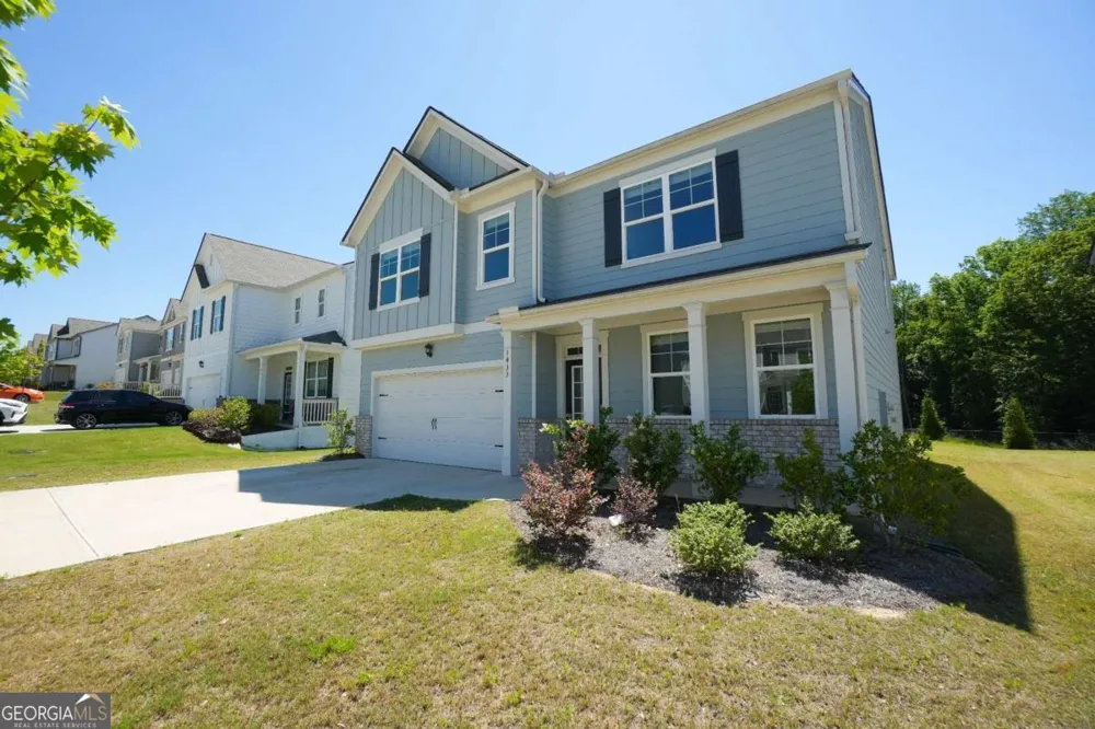 1433 Braselton Village PKWY Braselton, GA 30517