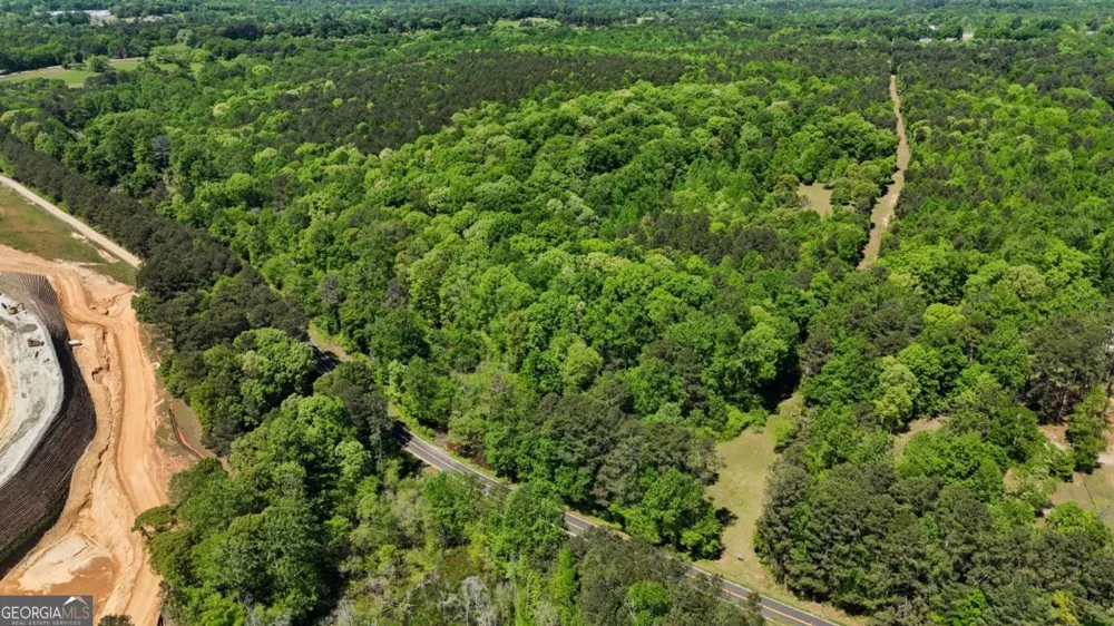 0 Bill Rutledge RD Winder, GA 30680