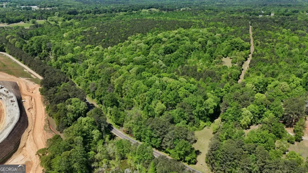 0 Bill Rutledge RD Winder, GA 30680