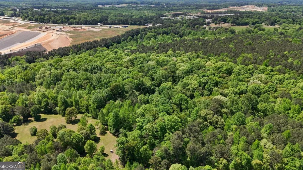 0 Bill Rutledge RD Winder, GA 30680