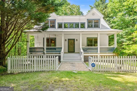 544 Cameron RD