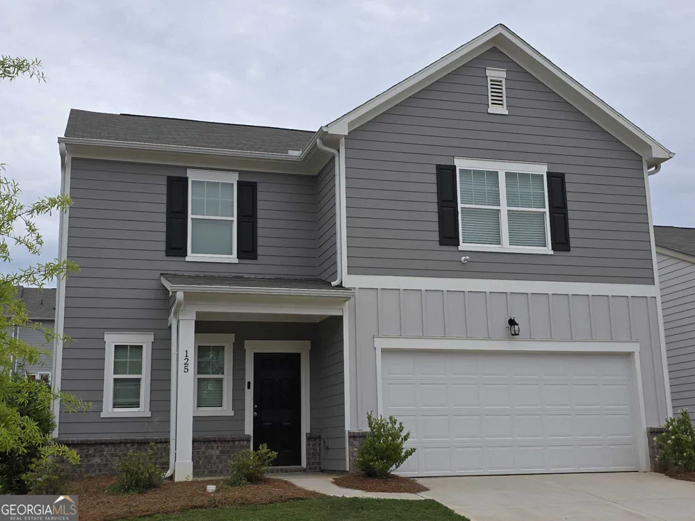 125 N Chesapeake Bay DR Locust Grove, GA 30248