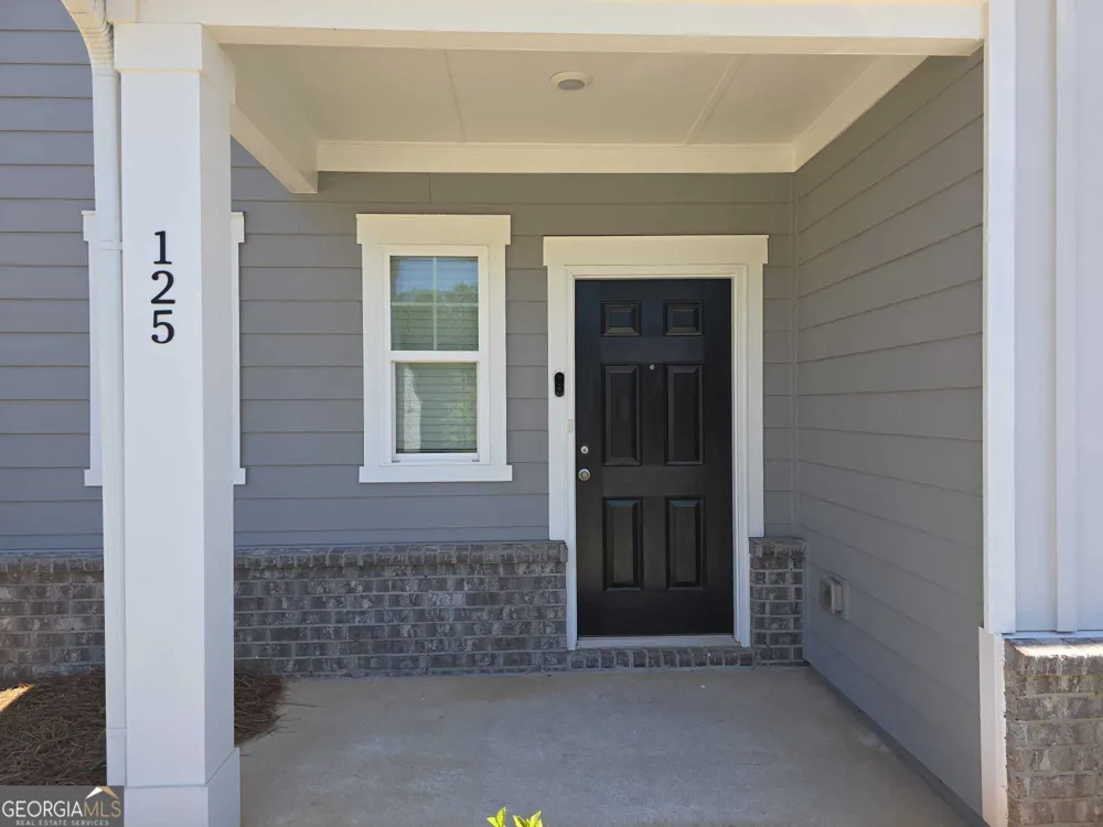 125 N Chesapeake Bay DR Locust Grove, GA 30248