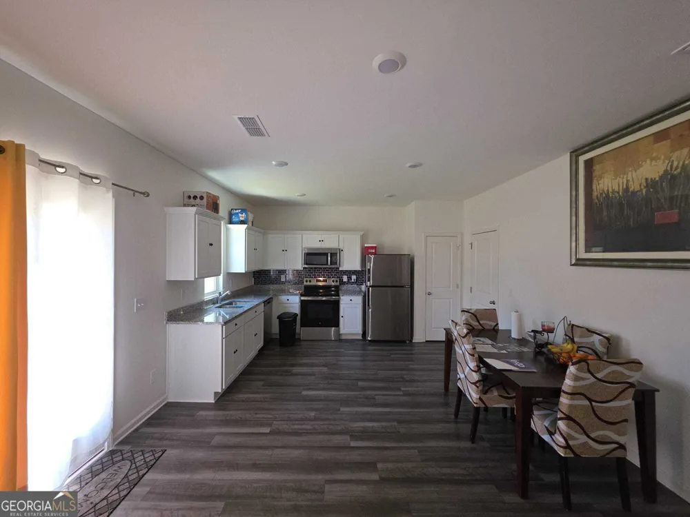125 N Chesapeake Bay DR Locust Grove, GA 30248