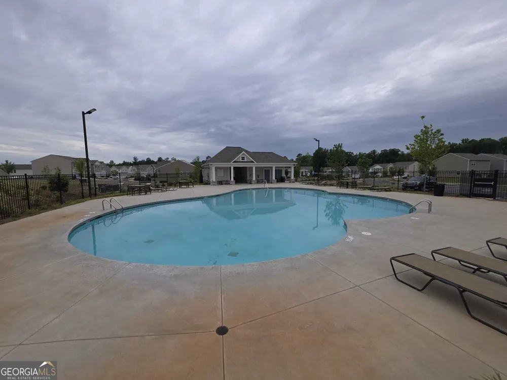 125 N Chesapeake Bay DR Locust Grove, GA 30248