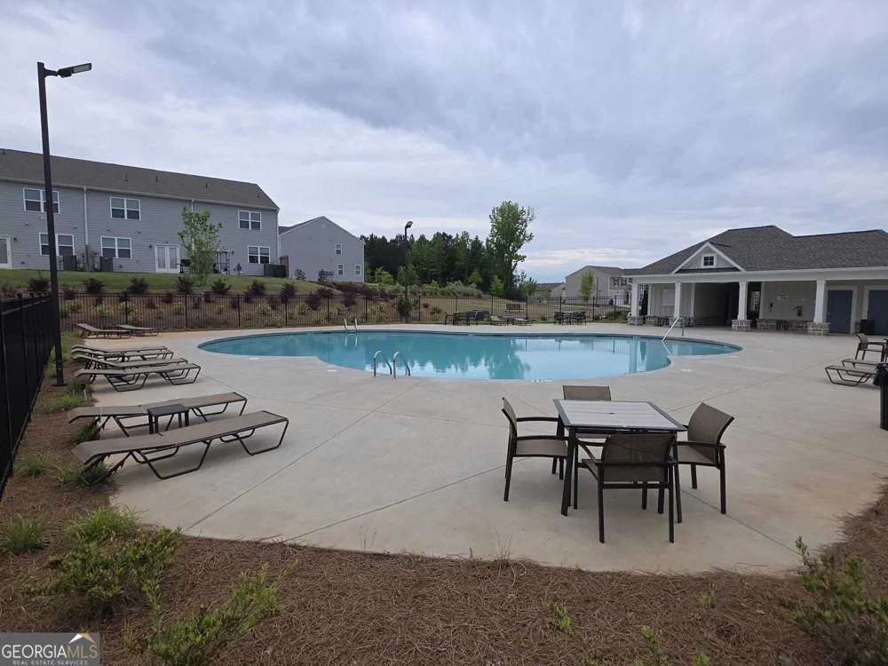 125 N Chesapeake Bay DR Locust Grove, GA 30248