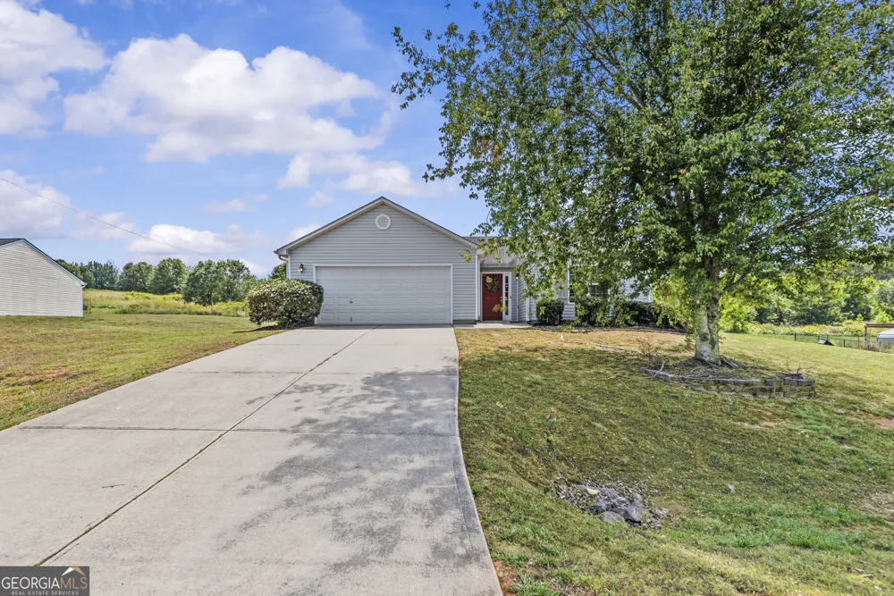 131 Stonebrooke DR Colbert, GA 30628